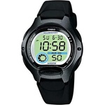 Casio LW-200-1BVEF Часовници