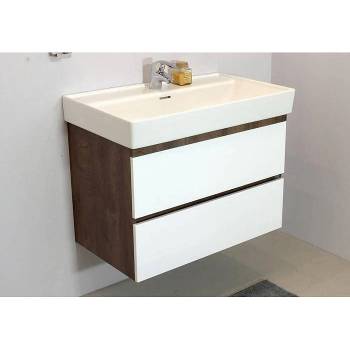 Image 1 of Banya M Шкаф за баня Шарп 80 долен (sh8001f5)