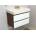Banya M Шкаф за баня Шарп 80 долен (sh8001f5)