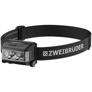 Zweibrüder Zb-5h Цвят: черен