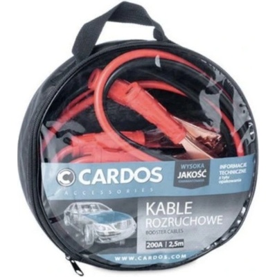 K2 Cardos 200A 2,5m