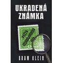 Knihy Ukradená známka - Klein Bram