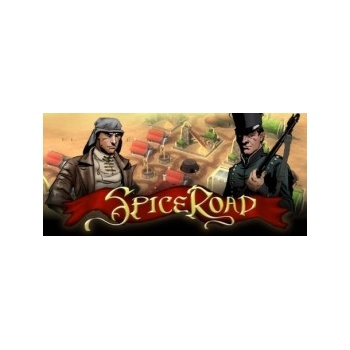 Spice Road