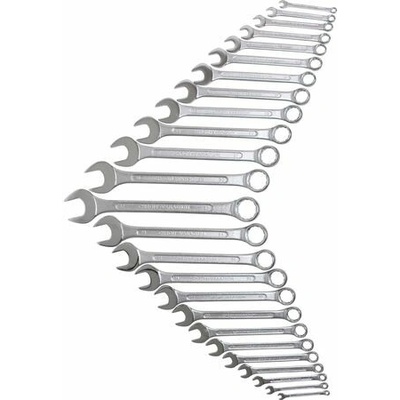 BGS technic Očkoploché klíče OK 6 ÷ 32 25 ks BGS 1190