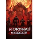 MORDHAU