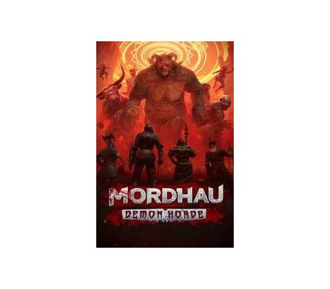 MORDHAU