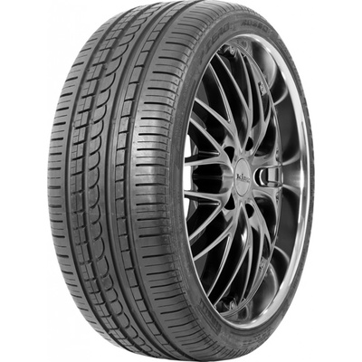 Pirelli P Zero Rosso 255/50 R18 102Y
