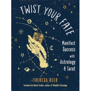 Twist Your Fate | Monte Farber (ISBN: 9781578637683)