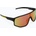 SPECT Eyewear Dash черен/димен с розови слънчеви очила revo
