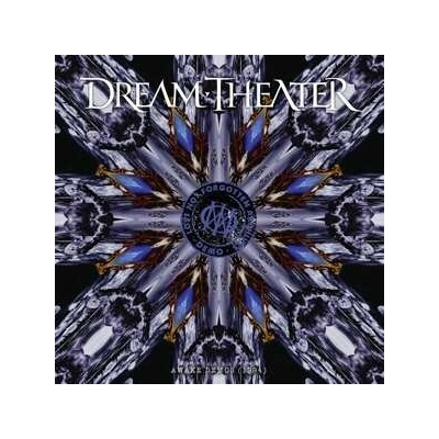 DREAM THEATER - Lost Not Forgotten Archives: A LP