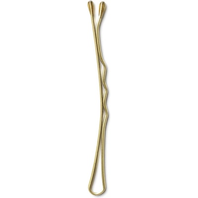 BraveHead Hair Grips Gold 51 mm 200 g / box