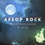 Aesop Rock - Spirit World Field Guide Instrumentals (Limited Indie Edition) (Coloured) (2 LP) (0826257031495)