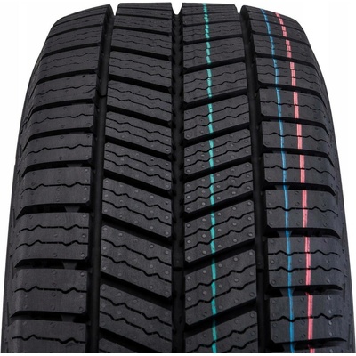 Continental VanContact A/S Ultra 215/65 R16 106/104T