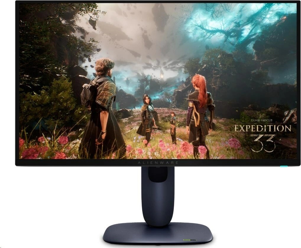 Dell Alienware AW2725Q