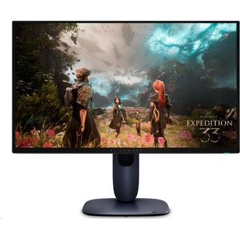 Dell Alienware AW2725Q