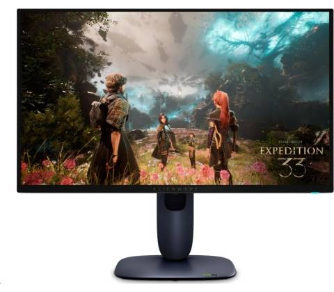 Dell Alienware AW2725Q