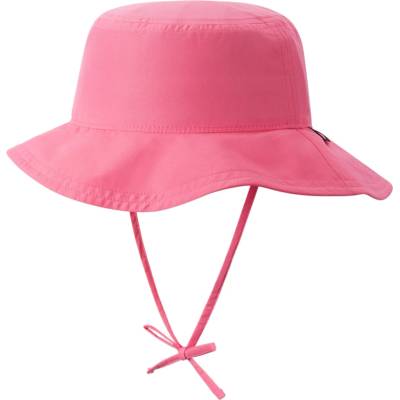 Reima Детска шапка Reima Kid's Rantsu Hat - Soft Coral - размер 48 cm (904-5702-0712)