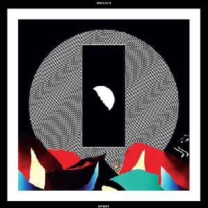 Avenue Z - Azimut (Limited Edition) (LP) (0889211857159)