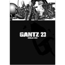 CREW Gantz 23