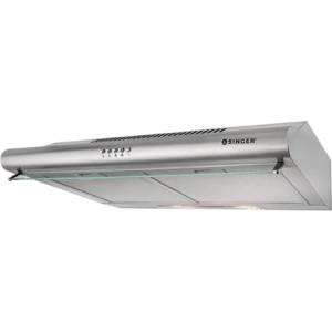 Singer Аспиратор SINGER LIN602D inox 21 60 cm (LIN602D)
