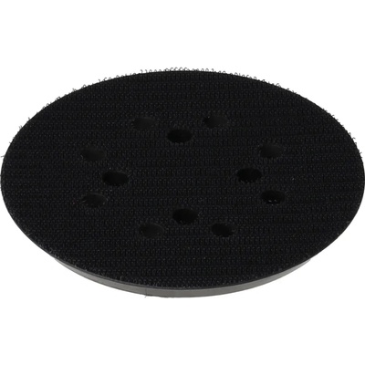 DEDRA-EXIM Podložka na excentrickú brúsku DEDRA DED7947 125 mm so suchým zipsom DED-DED79477