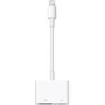 Apple Адаптер Apple Lightning към цифрово AV (Iph000194)