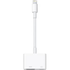 Apple Адаптер Apple Lightning към цифрово AV (Iph000194)