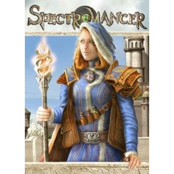 Spectromancer