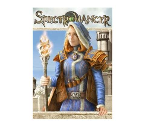 Spectromancer