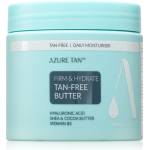 Azure Tan Firm & Hydrate дълбоко хидратиращо масло за тяло 200ml
