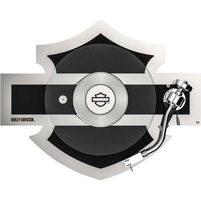 Pro-Ject ART HARLEY DAVIDSON TURNTABLE