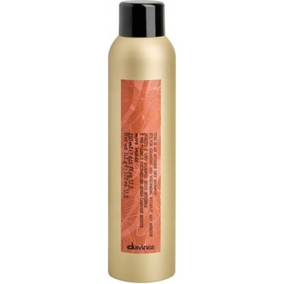 Davines More Inside osvěžující šampon pro vlasy ve spreji 250 ml