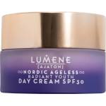 Lumene Ajaton Регенериращ дневен крем Nordic Ageless, SPF30, 50 ml