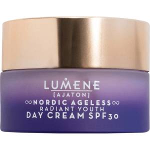 Lumene Ajaton Регенериращ дневен крем Nordic Ageless, SPF30, 50 ml
