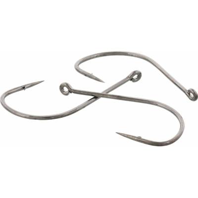 Westin Háček Dropshot Hook, velikost 1/0, 2 × 5 ks