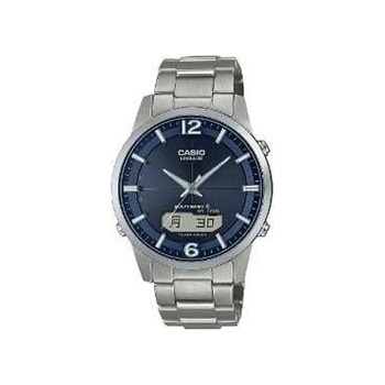 Casio LCW-M170TD-2A