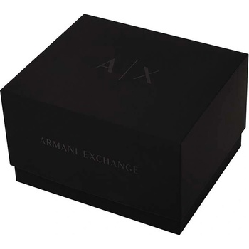 Giorgio Armani Часовник и колиета Armani Exchange (AX7145SET)