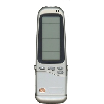 съвместим AUX ALCA-H48A5, H42A5, H36A, H36A5, ALDu-H09A4, H18A4, H24B4, H42A4 - заместител дистанционно управление (ALCA-H48A5, H42A5, H36A, H36A5, ALDu-H09A4, H18A4, H24B4, H42A4)