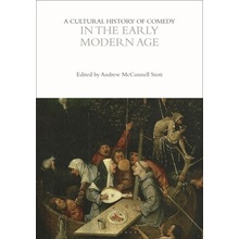 A Cultural History of Comedy in the Early Modern Age Stott Andrew McConnellPaperback