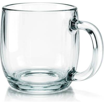 Gastro Kitchen Sklenený hrnček 300 ml
