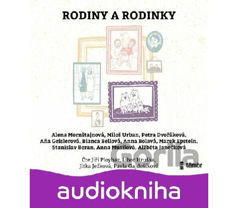 Rodiny a rodinky
