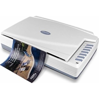 Plustek OpticPro A320E