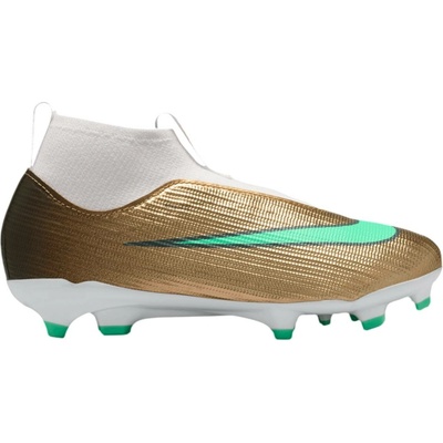 Nike Mercurial Superfly 11 Academy "Kylian Mbappé" MG hnědá