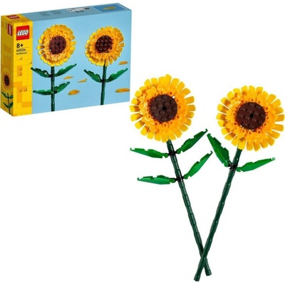 LEGO® 40524 Slnečnice