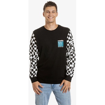 Meatfly Judgement T-shirt Meatfly | Cheren | МЪЖЕ | S