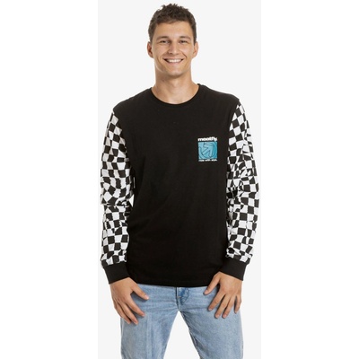 Meatfly Judgement T-shirt Meatfly | Cheren | МЪЖЕ | S