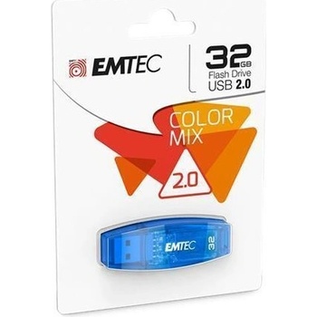 Emtec C410 32GB ECMMD32GC410