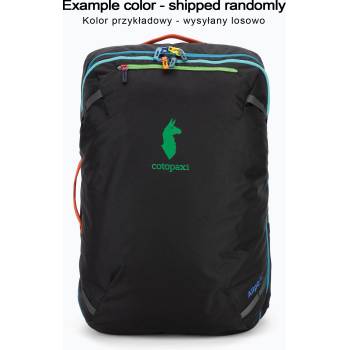 Cotopaxi Туристическа раница Cotopaxi Allpa Travel Pack 42 l del dia dark