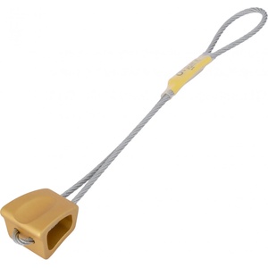 DMM Клин Dmm Wallnut - Gold II - размер 9 (325-0093-1011)