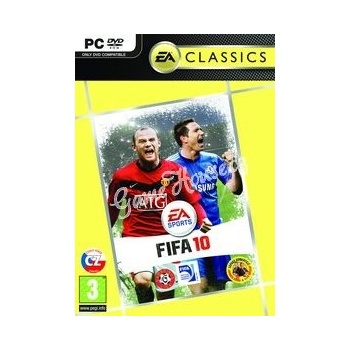 FIFA 10